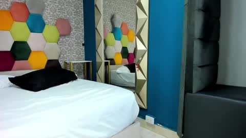 amarantha_hans online show from February 7, 1:36 am