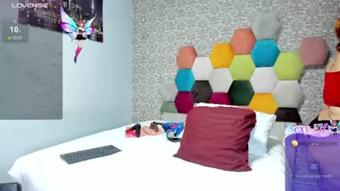 Snapshot of amarantha_hans chatting on June 12, 12:26 pm amarantha_hans online show from June 12, 12:26 pm