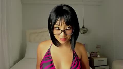 Snapshot of amarantha_rosse chatting on July 15, 2:00 pm Amarantha online show from July 15, 2:00 pm