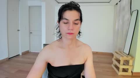 Amarantha online show from March 15, 6:25 pm