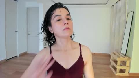 Amarantha online show from March 23, 8:02 pm