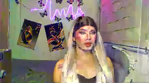 Snapshot of amaraxxx69 chatting on July 30, 12:04 pm Queen-amara online show from July 30, 12:04 pm