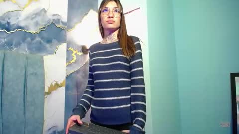 Snapshot of amare_sole chatting on October 13, 1:55 pm Amare Sole online show from October 13, 1:55 pm