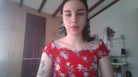 amarelay online show from May 22, 8:25 pm