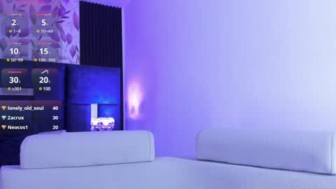 Emily online show from February 8, 5:29 pm