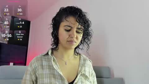 Emily online show from February 17, 11:02 am