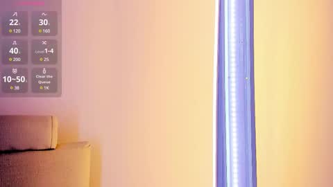 Emily online show from February 17, 2:26 pm