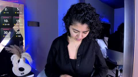 Emily online show from February 24, 10:37 am