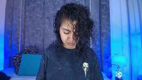 Emily online show from February 18, 10:11 am