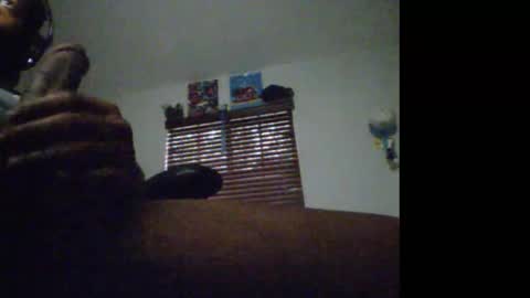 Mustang online show from January 13, 10:04 pm