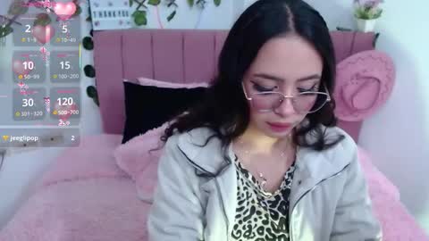 Criss online show from December 15, 2:49 am