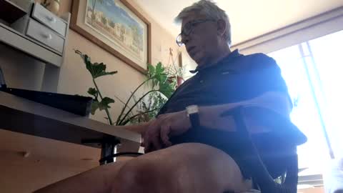 Amaro online show from January 22, 4:44 pm