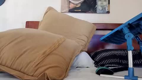 Amaro online show from September 18, 12:40 pm