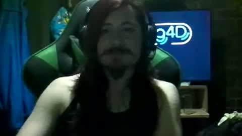 Amaru online show from November 8, 1:17 am