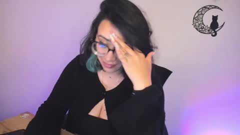  Katt   online show from January 15, 4:15 am