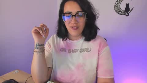  Katt   online show from January 17, 3:12 am