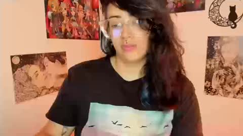  Katt   online show from October 18, 11:27 pm