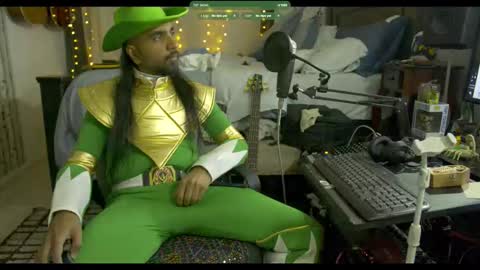 amateurhq online show from October 20, 2:56 am