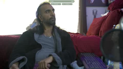 amateurhq online show from March 8, 7:39 pm