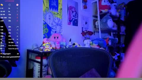 leash online show from November 22, 5:06 am