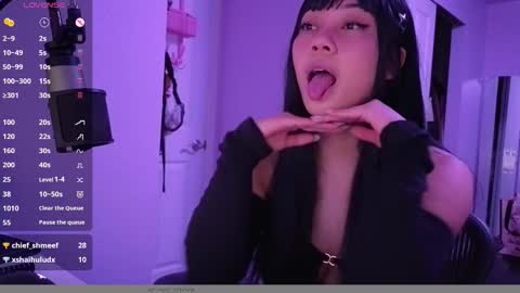 leash online show from March 24, 4:06 am