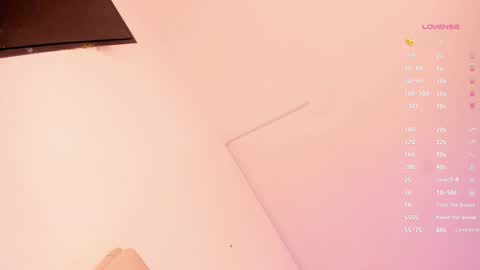  A M A T I S T A   online show from January 3, 10:29 pm