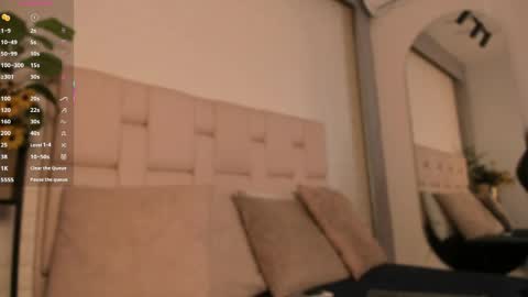  A M A T I S T A   online show from April 7, 12:05 pm