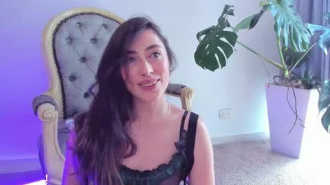 Amatista online show from October 25, 7:30 pm