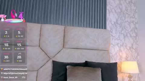 AMATISTA online show from February 25, 8:18 pm