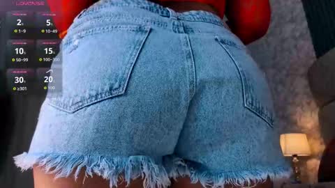 AMATISTA online show from March 24, 9:31 pm