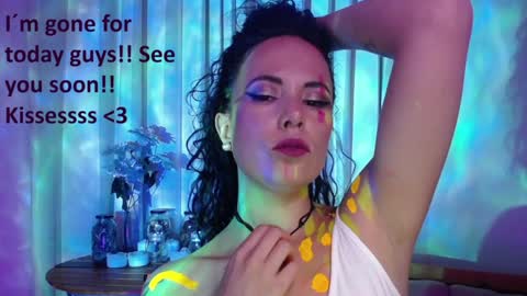 Amatista  Next stream 9 DEC 1 PM COLOMBIAN TIME  miss u and love u online show from December 11, 6:52 pm