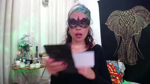 Amatista  Next stream 9 DEC 1 PM COLOMBIAN TIME  miss u and love u online show from December 24, 1:06 am