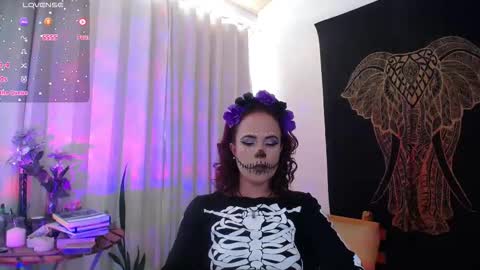 Amatista  Next stream 9 DEC 1 PM COLOMBIAN TIME  miss u and love u online show from October 31, 6:09 pm