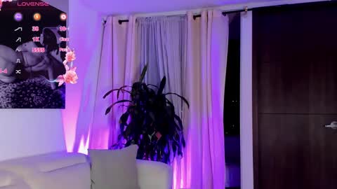 Amatista online show from January 24, 12:42 am