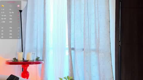 Amatista online show from March 13, 6:03 pm