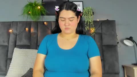 Snapshot of amatistasky__ chatting on June 8, 7:25 pm AMATISTA online show from June 8, 7:25 pm