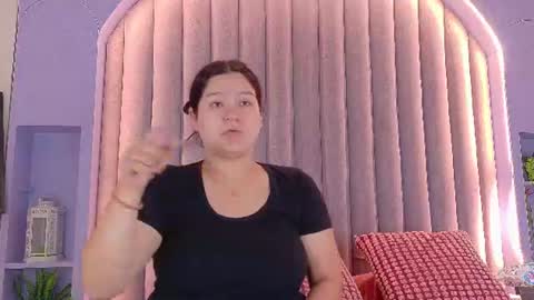 Snapshot of amatistasky__ chatting on July 4, 11:27 am AMATISTA online show from July 4, 11:27 am