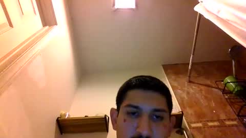 Jamesy online show from January 19, 2:38 pm