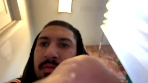 Jamesy online show from January 25, 4:46 pm