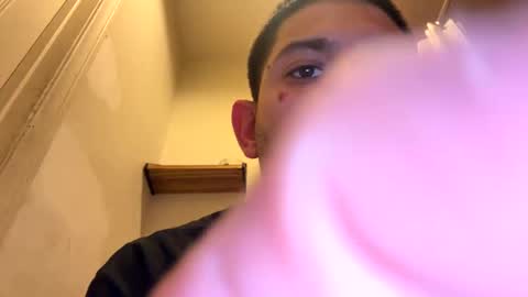 Jamesy online show from February 6, 2:33 am