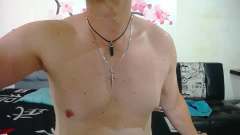 AMAYA online show from December 12, 7:26 pm