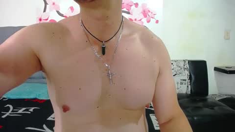 AMAYA online show from December 28, 7:22 pm