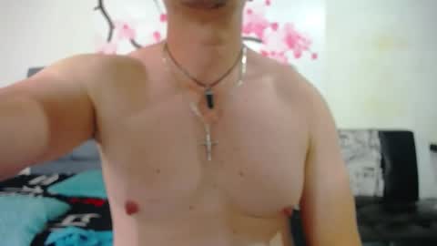 AMAYA online show from January 9, 6:57 pm