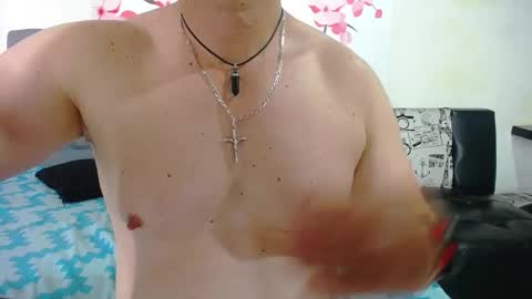 AMAYA online show from January 14, 5:23 pm