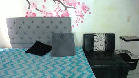 AMAYA online show from January 19, 2:59 pm