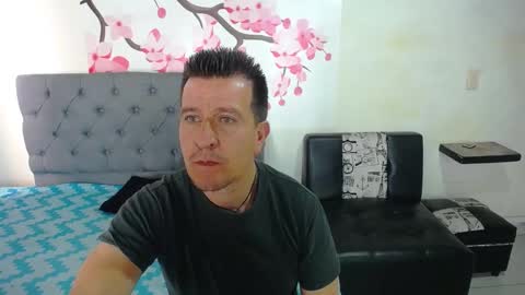 AMAYA online show from January 22, 3:18 pm