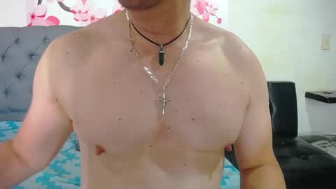 AMAYA online show from January 24, 4:06 pm