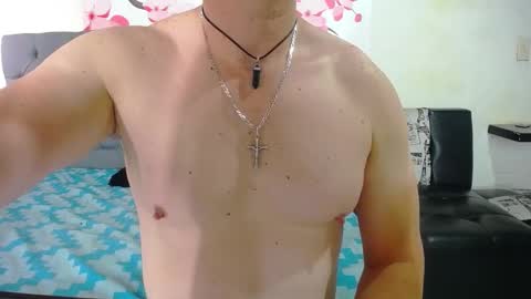 AMAYA online show from January 25, 3:30 pm