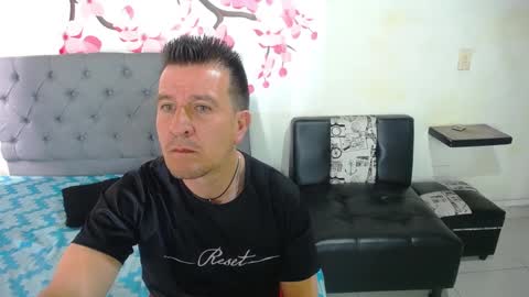 AMAYA online show from January 26, 3:03 pm