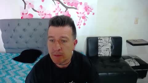 AMAYA online show from January 26, 6:48 pm